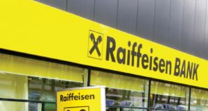 Райффайзен Банк