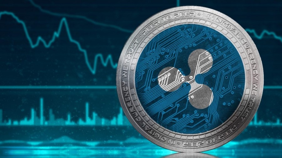 Против Ripple подан новый иск о нарушении законов о ценных бумагах США Ripple XRP