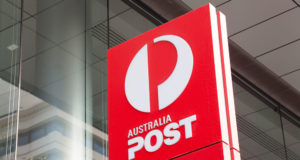 Почта Австралии