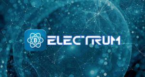 Electrum