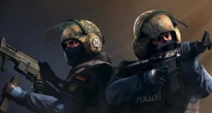 Counter Strike