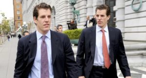 Братья Винклвосс