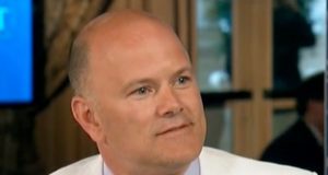 Майкл Новограц