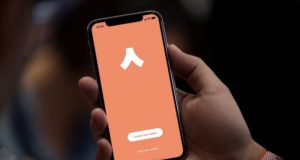 Argent криптокошелек