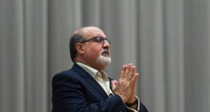 Нассим Талеб