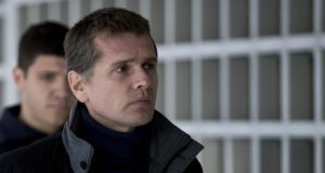 Александр Винник