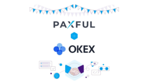 Paxful, OKEx