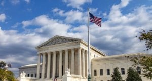 Верховный суд США