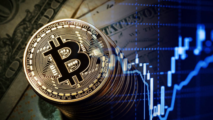 Майк Новограц: биткойн только разгоняется биткоин