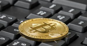 биткоин ноутбук