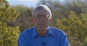 Питер Брандт