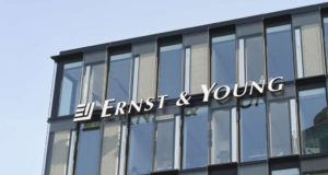 Ernst&Young, здание