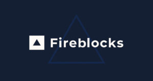 Логотип Fireblocks