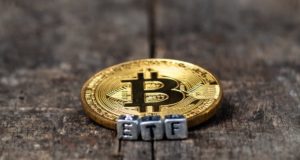 ETF на биткойн