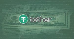 Tether, доллары, код, карта мира
