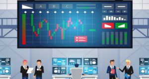 Криптобиржа