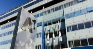 A1 Telekom Austria