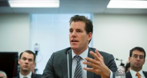 Кэмерон Уинклвосс