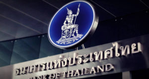 Таиланд Банк