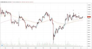 Медвежья ловушка ожидает завершения