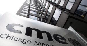 Чикагская товарная биржажа поставила новый рекорд