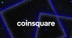 криптобиржа Coinsquare