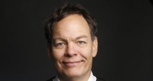 Макс Кайзер