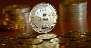 Монеты, биткоин