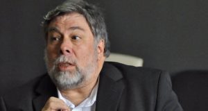 Стив Возняк