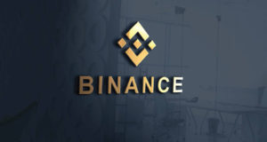 Binance