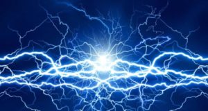 Lightning Network, молния