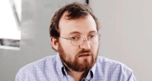 Чарльз Хоскинсон