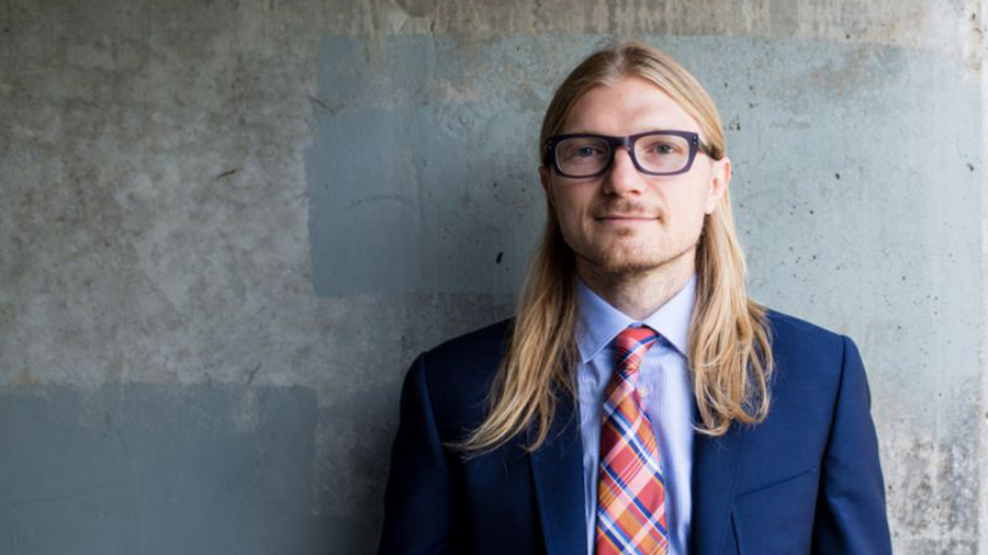 Джесси Пауэлл