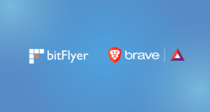 BitFlyer Brave