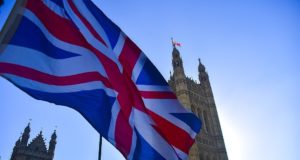 Великобритания