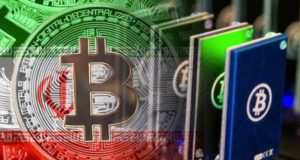 Биткоин, Иран, майнинг