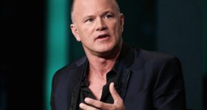 Майк Новограц