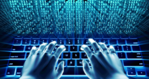 скрытый майнинг ноутбук