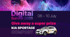 Digital Summit 2020