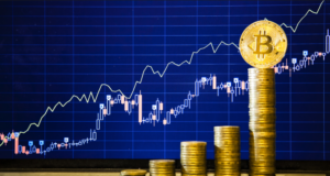 Биткоин курс