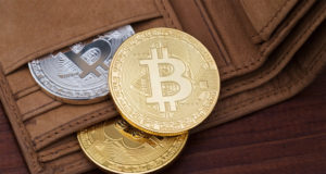 Биткоин, монеты, кошелек