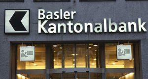 Basler Kantonalbank