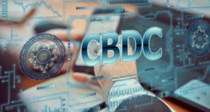 CBDC, цифровая валюта