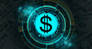 Цифровой доллар