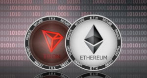 Tron, Etherium