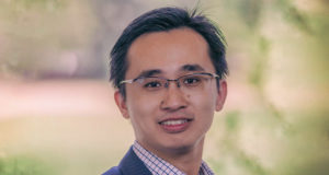 Энди Йи (Andy Yee)