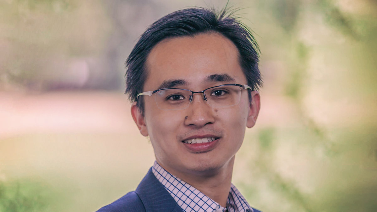 Руководство платежного гиганта Visa призывает к покупке биткойнов Энди Йи (Andy Yee)