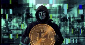 Биткоин хакер
