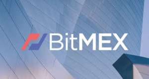 Биржа BitMEX