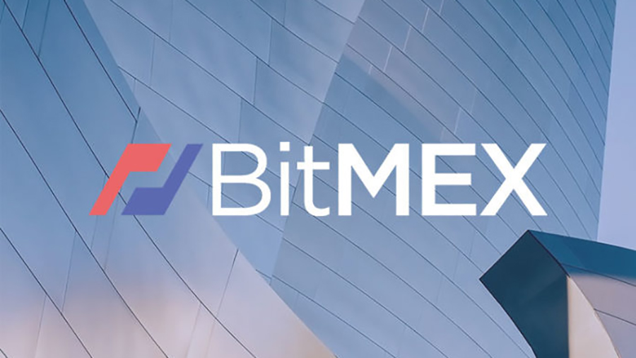 Биржа BitMEX